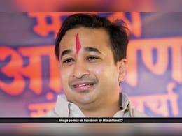'भाजपच्या मतांशिवाय मित्रपक्षाचे उमेदवार निवडून येणार नाहीत' राणेंनी थेट सुनावले 'भाजपच्या मतांशिवाय मित्रपक्षाचे उमेदवार निवडून येणार नाहीत' राणेंनी थेट सुनावले