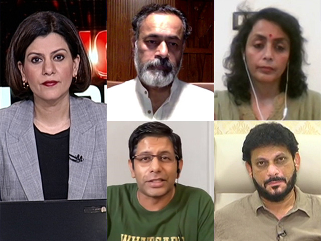 What Is BJP's Message To Muslims?