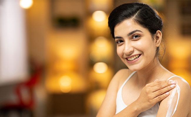 Best Lightweight Body Lotions For Soft And Smooth Skin