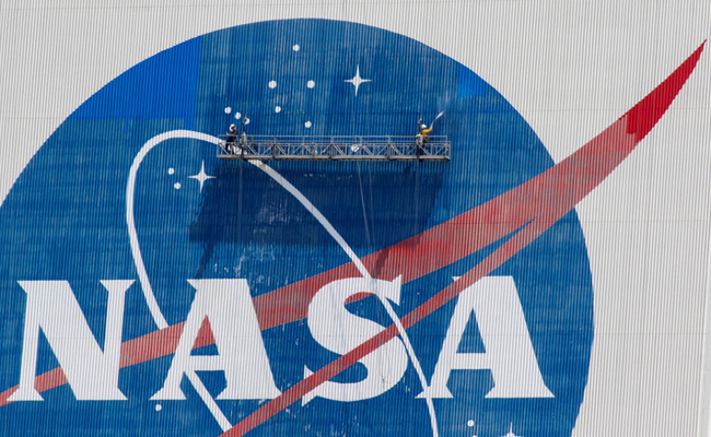 US Plans To Test Nuclear-Powered Spacecraft By 2027