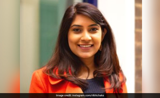 Meet The Indian-Origin Architect Named Commissioner Of Historic England