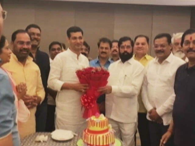 Sena Rebels Get Reprieve Till July 12 From Supreme Court