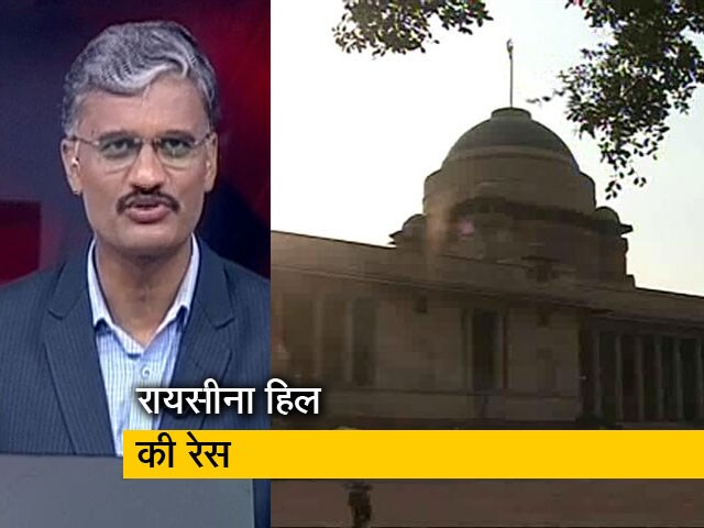 इतिका सिंह ने कहा, 'राष्ट्रपति का चुनाव लोकसभा और विधानसभा चुनाव से काफी अलग होता है'