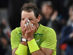 Twitter Bows Down As "King Of Clay" Nadal Trumps Djokovic In French Open