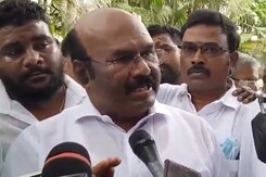 EPS Tacitly Takes Control Of AIADMK EPS Tacitly Takes Control Of AIADMK