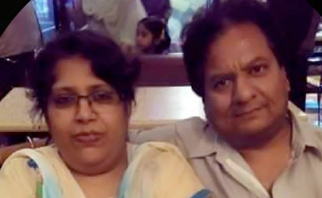 Elderly Couple Found Dead In Kolkata Flat; Stock Market Angle Suspected