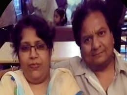 कोलकाता : CM ममता बनर्जी के घर के पास फ्लैट में मिला गुजराती दंपत्ति का शव, शरीर में मिले चोट के निशान कोलकाता : CM ममता बनर्जी के घर के पास फ्लैट में मिला गुजराती दंपत्ति का शव, शरीर में मिले चोट के निशान