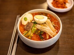 How To Make Kimchi-Jjigae: This Easy Korean Stew Recipe Defines Comfort