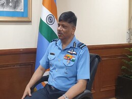 'अग्निपथ योजना' में युवाओं के साथ महिलाओं को भी मिलेगा देश की सेवा का मौका: संदीप सिंह 'अग्निपथ योजना' में युवाओं के साथ महिलाओं को भी मिलेगा देश की सेवा का मौका: संदीप सिंह