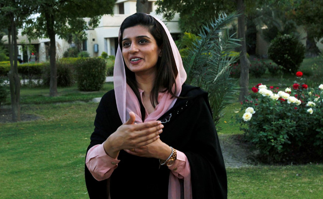 Pakistan "One Step Away" From Exiting Anti-Terror "FATF Grey List": Report