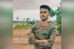 KCR Targets "Wrong Policies" Of Centre As Teen Dies In 'Agnipath' Protests KCR Targets "Wrong Policies" Of Centre As Teen Dies In 'Agnipath' Protests