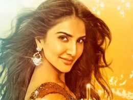 Vaani Kapoor's Yummy Breakfast Shows A Perfect Combination Of Taste And Health