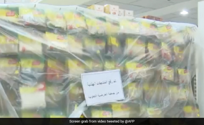 In Kuwait, Indian Products Pulled From Shelves Over Prophet Remarks