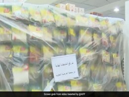 In Kuwait, Indian Products Pulled From Shelves Over Prophet Remarks In Kuwait, Indian Products Pulled From Shelves Over Prophet Remarks