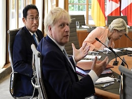 UK में दो और मंत्रियों का इस्तीफा, एक ने कहा- Boris Johnson की "सरकार से विश्वास उठ गया" UK में दो और मंत्रियों का इस्तीफा, एक ने कहा- Boris Johnson की "सरकार से विश्वास उठ गया"