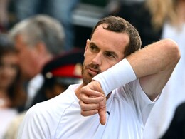 Andy Murray Loses To John Isner, Suffers Earliest-Ever Wimbledon Exit