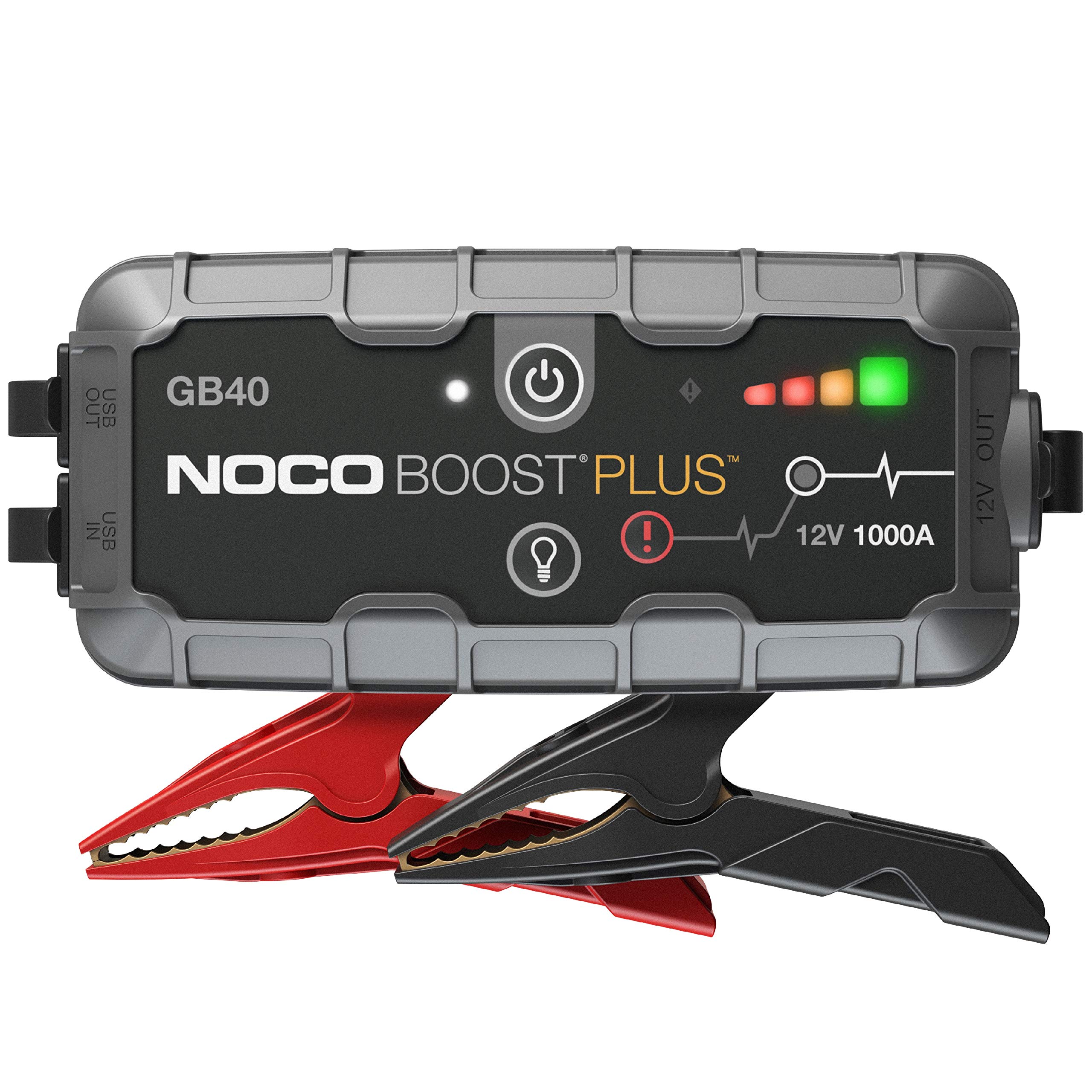 The Best Jump-Starting Kits for Automobiles