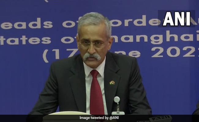 India Supports China's Initiative For Joint Border Operation Event In 2023