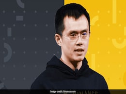 क्रिप्टो की दुनिया के सबसे अमीर शख्स और Binance की मुश्किलें, जांच में घिरते CEO दुबई हुए शिफ्ट क्रिप्टो की दुनिया के सबसे अमीर शख्स और Binance की मुश्किलें, जांच में घिरते CEO दुबई हुए शिफ्ट