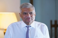 "China A Friend, But Have Common Interests With India": Sri Lanka PM "China A Friend, But Have Common Interests With India": Sri Lanka PM