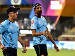 Ashish Nehra "Tactically One Of The Best Coaches In The IPL": Gary Kirsten