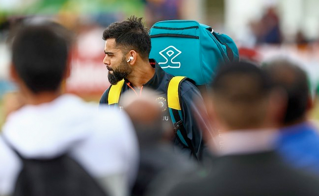 इंग्लिश फोटोग्राफर भी हुआ Virat Kohli का जबरा फैन, स्टार बल्लेबाज के लिए Twitter पर ये कहा, देखें Pics