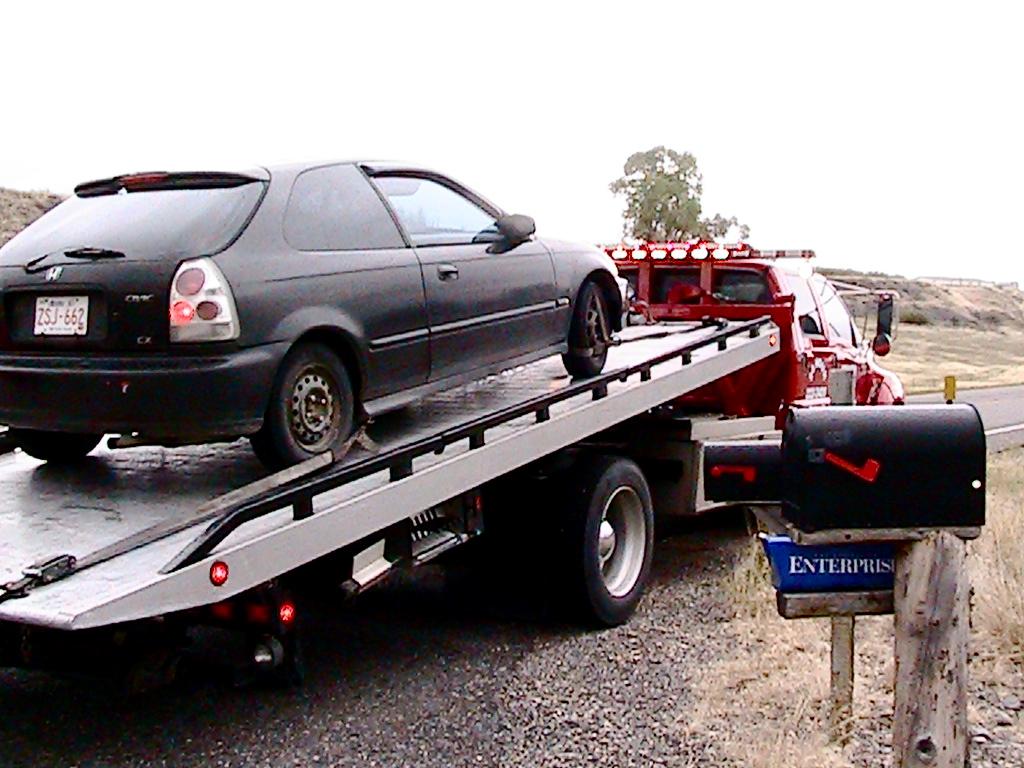 Tips to Handle Car Breakdowns