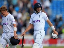 England vs New Zealand 3rd Test, Day 4: Ollie Pope, Joe Root Take England Close To Series Sweep