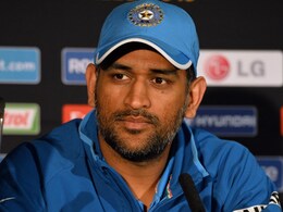 On This Day, Two Years Ago: MS Dhoni Announced Retirement From International Cricket
