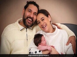 Yuvraj Singh ने बेटे का रखा ऐसा नाम की सोशल मीडिया पर करने लगा टॉप ट्रेंड, आप भी ले सकते हैं यहां दिए गए नामों से आइडिया Yuvraj Singh ने बेटे का रखा ऐसा नाम की सोशल मीडिया पर करने लगा टॉप ट्रेंड, आप भी ले सकते हैं यहां दिए गए नामों से आइडिया
