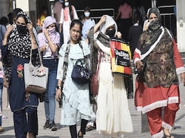 Monsoon Progress Slows Down, Heatwave In Delhi To Continue Till June 9 Monsoon Progress Slows Down, Heatwave In Delhi To Continue Till June 9