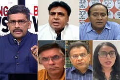 Udaipur Tailor's Killing: Consequences Of Hate Politics? Udaipur Tailor's Killing: Consequences Of Hate Politics?