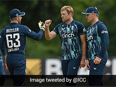 3rd ODI Live Score Updates: England Opt To Field, Eoin Morgan Rested