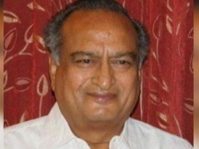 प्राइम टाइम : राजस्थान के सीएम अशोक गहलोत के भाई अग्रसेन गहलोत के ठिकानों पर सीबीआई के छापे