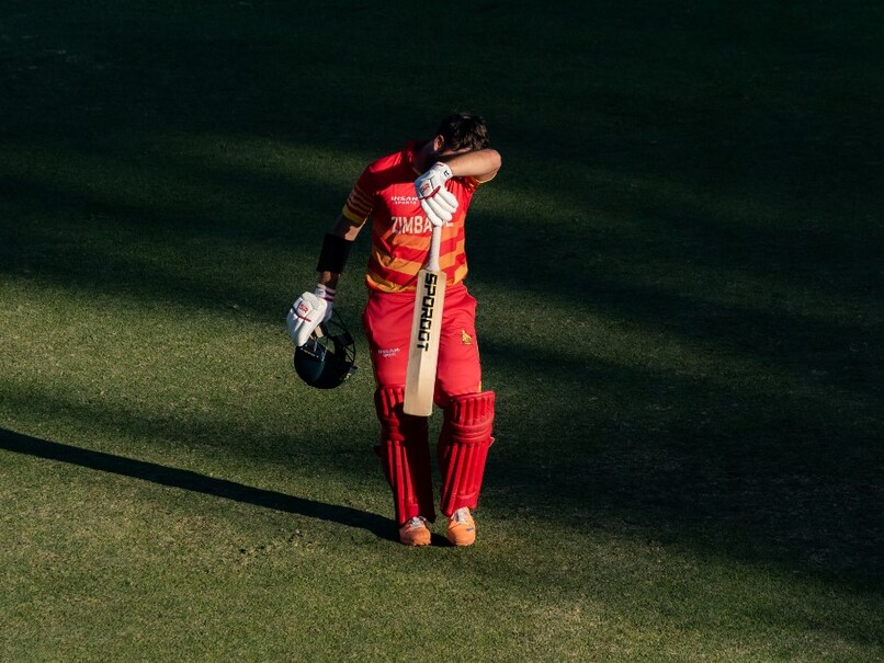 Zimbabwe vs Afghanistan, 2nd ODI Highlights: Afghanistan Win By Eight Wickets