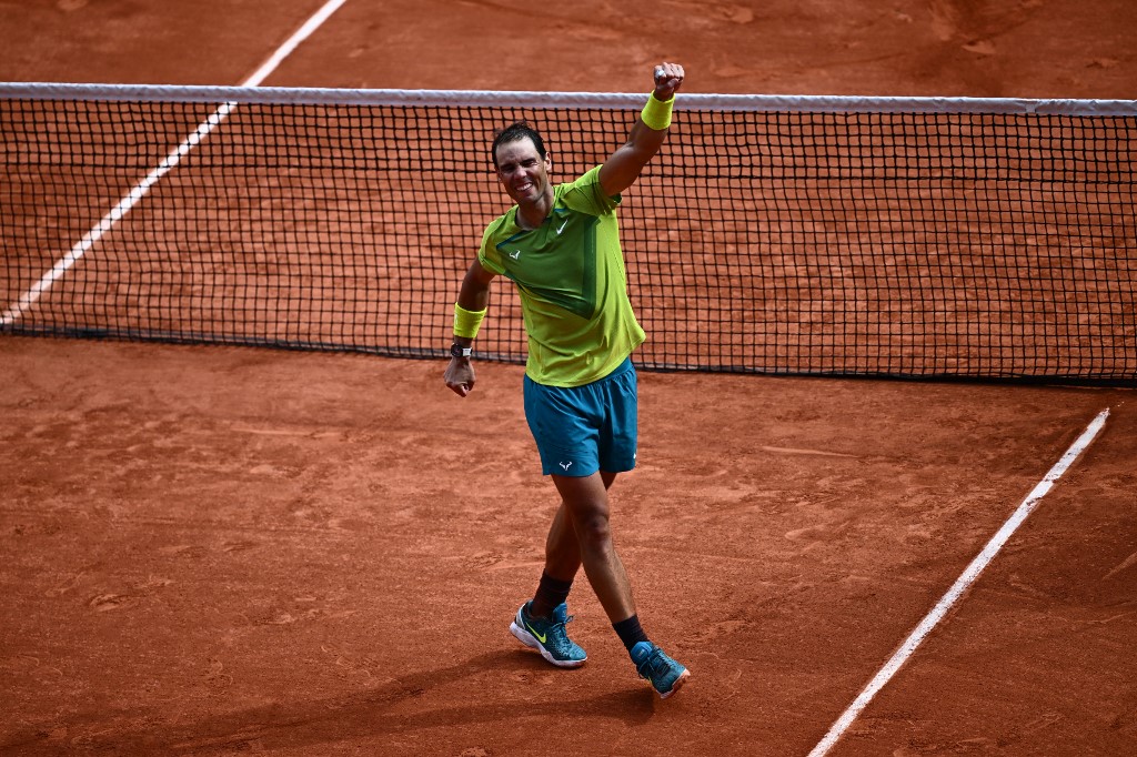 14वां फ्रेंच ओपन खिताब जीतने पर Rafael Nadal को दुनिया ने किया सलाम, देखें रिएक्शन