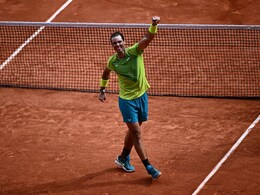 Rafael Nadal, Modest Warrior With Iron Will To Win