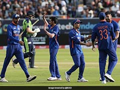 2nd T20I Preview: Bowling In Focus As India Eye Series Win vs Ireland