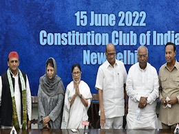 Mamata Banerjee's 2 Names For President After Opposition Meet: 10 Points Mamata Banerjee's 2 Names For President After Opposition Meet: 10 Points