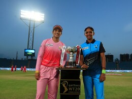 Women's Premier League Auction 2023: Full List Of Sold And Unsold Players