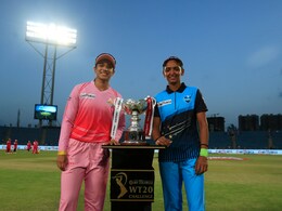 महिला प्रीमियर लीग की टीमों ने तोड़े IPL 2008 के सारे रिकॉर्ड, जानिए WPL 2023 से जुड़ी पूरी जानकारी महिला प्रीमियर लीग की टीमों ने तोड़े IPL 2008 के सारे रिकॉर्ड, जानिए WPL 2023 से जुड़ी पूरी जानकारी