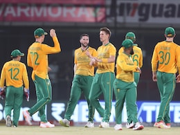 South Africa Forfeit Australia Series To Ensure Player Availability For T20 League