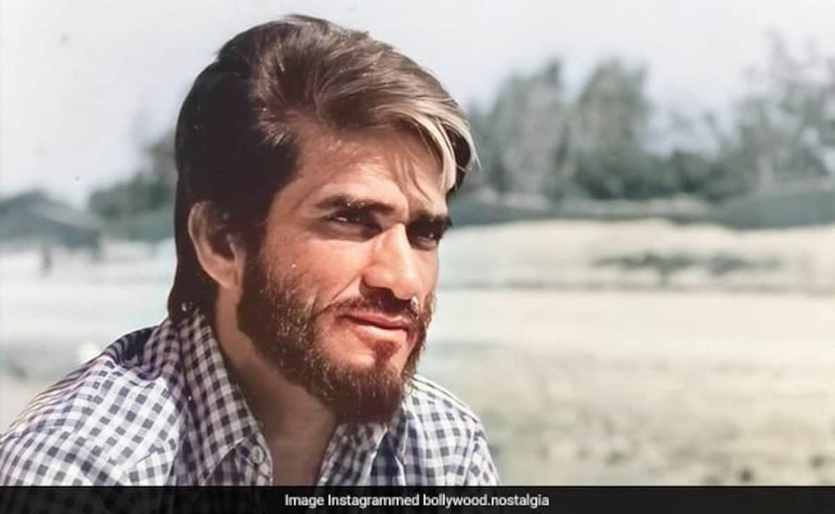 शोले का ये एक्टर था एक शानदार क्रिकेटर, मगर किस्मत ने बना डाला सांभा