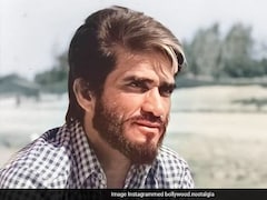 शोले का ये एक्टर था एक शानदार क्रिकेटर, मगर किस्मत ने बना डाला सांभा