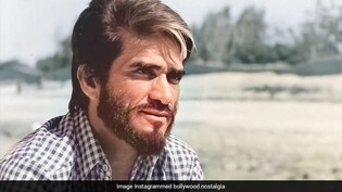 शोले का ये एक्टर था एक शानदार क्रिकेटर, मगर किस्मत ने बना डाला सांभा