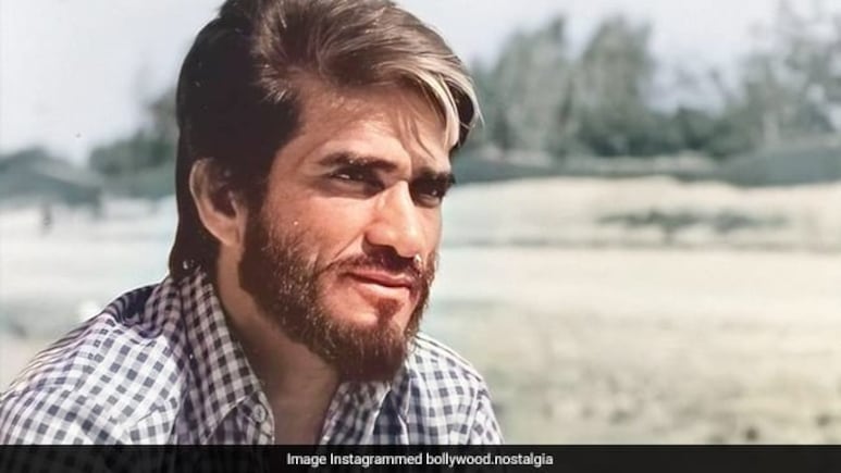 शोले का ये एक्टर था एक शानदार क्रिकेटर, मगर किस्मत ने बना डाला सांभा