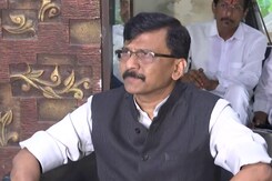 Under Control, Says Sena, Amid Every Sign That It Really Isn't Under Control, Says Sena, Amid Every Sign That It Really Isn't
