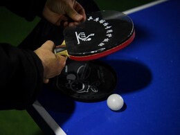 Another TT Player Approaches Court Against Exclusion From CWG Squad, CoA Says Team Not Final