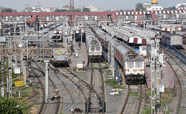 IRCTC Introduces Jyotirlinga Yatra Train Tour Packages For Devotees. Details Inside