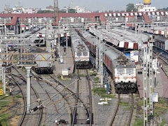 Indian Railways Introduces 30-Minute Window To Change Boarding Station